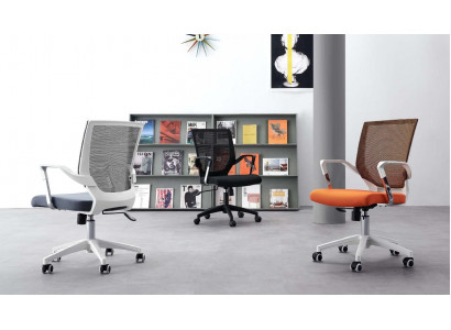 Bürostuhl Büro Sessel Gaming Stuhl Schreibtisch Drehstuhl Chef Neu