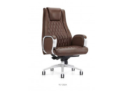 Chefsessel Sessel Leder Polster Büro Deko Stuhl Dreh Computer Stühle Sitz