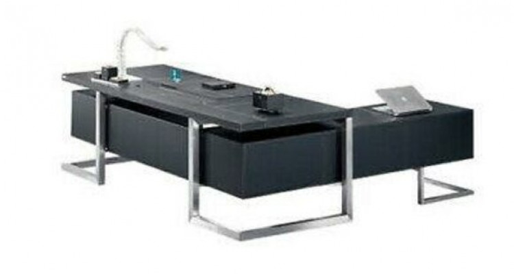 Computertisch Schreibtisch Tisch Büro Tische Eckschreibtisch Schreibtische