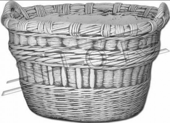 Design Blumentopf Top Planz Kübel Gefäß Töpfe Figur Deko Gesicht Skulptur