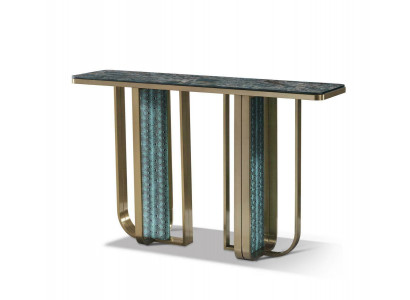 Designer Holz Konsolentisch Tisch Konsole Tisch Konsolentische Schmink