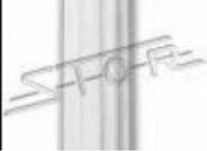 211cm Antike Säule Säulen Stein Skulptur Statue Römischer Garten Stil