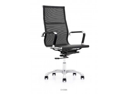 Drehbarer Chefsessel Bürostuhl Schreibtischstuhl Drehstuhl Sessel Textil