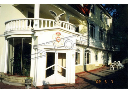 Edler Wappen Dekoration Haus Wand Garten Skulptur Figur Skulpturen