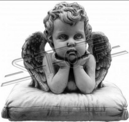 Engel Figur Statue Grabstein Figuren Statuen Skulptur Skulpturen