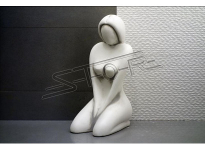 Figur Frau Garten Statue Skulptur Skulpturen Figuren Statuen Deko