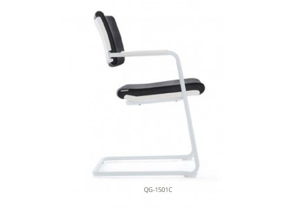 Kanzlei Sessel Büroeinrichtung Praxis Leder Stühle Konferenz Stuhl