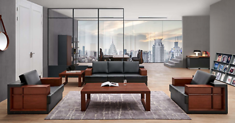 Komplett Set Sofagarnitur 3+1+1 Sitzer + Couchtisch Wohnlandschaft Designer