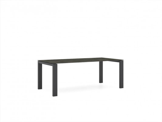 Luxus Esszimmer Essgruppe Esstisch 4x Stühle Design Modern Einrichtung Neu