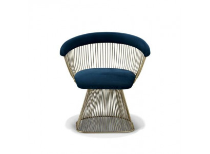 Luxus Stuhl Polster Cocktail Relax Stühle Lounge Club Möbel Design Sessel