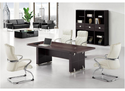 Aktenschrank Regal Praxis Kanzlei Schrank Vitrine - Büro Einrichtung Luxus