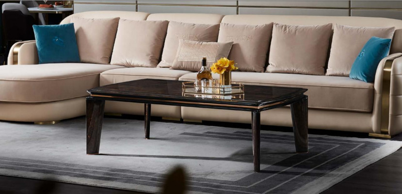 Couchtisch Wohnzimmer Holz Modern Design Möbel Luxus Tisch Tische
