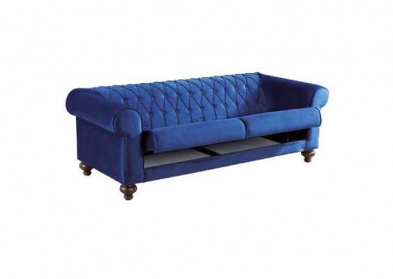 Luxus Sofa Dreisitzer 3 Sitz Stoff Textil Stil Couch Sitz Couchen Möbel