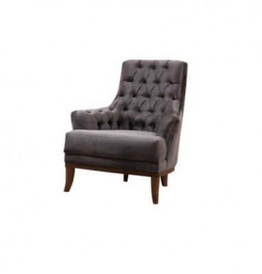 Sessel Luxus Polster Designer Textil 1 Sitzer Polster Sitz 1er Einsitzer Möbel