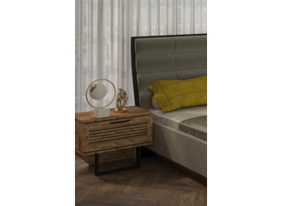Nachttisch Tisch Konsolen Nachttische Tische Schlafzimmer Beistelltische Holz