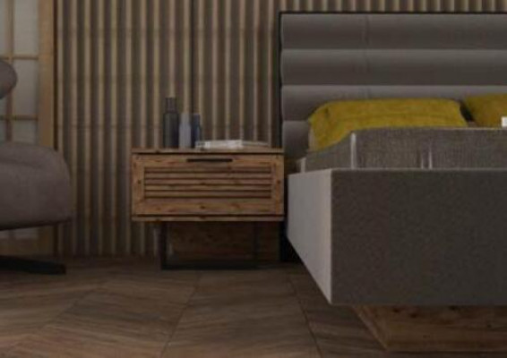 Nachttisch Tisch Konsolen Nachttische Tische Schlafzimmer Beistelltische Holz