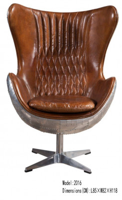 Buro Sessel Cocktailsessel Lounge Sessel Clubsessel Esszimmerstuhl Leder