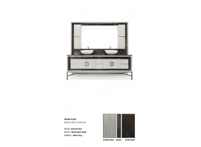 Badezimmerschrank Grau Badezimmermöbel Regal Badezimmerschrank Holzregale