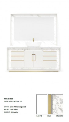 Weißer Badezimmerschrank Badezimmermöbel Regal Badezimmerschrank Holzregale