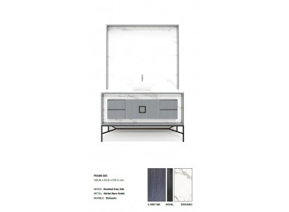 Badezimmerschrank Grau Badezimmermöbel Regal Badezimmerschrank Holzregale Möbel