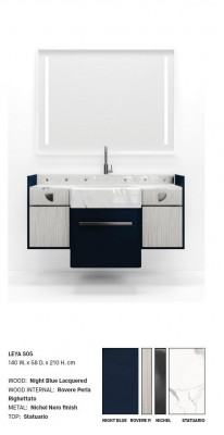 Mehrfarbiger Badezimmerschrank Badezimmermöbel Regal Badezimmerschrank Neu
