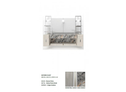 Beige Badezimmer Waschbecken Armaturen Badezimmer Möbel Italien Still Neu