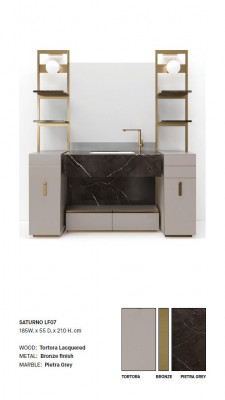 grauer badezimmerschrank badezimmermöbel badezimmerschrank klassische möbel
