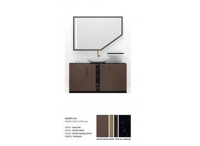 Badezimmerschrank Braun Badezimmermöbel Regal Badezimmerschrank Holzregale Möbel