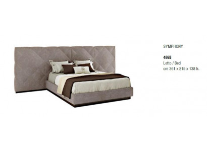 Doppelbett Betten Bizzotto Möbel Bett Design Schlafzimmer Italienische Möbel Neu