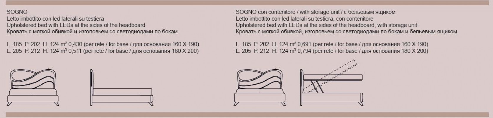 Garnitur Set 6tlg Schlafzimmer Bett Nachttisch Kleiderschrank Kommode Spiegel