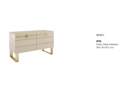 Schlafzimmer Holz Design Anrichte Side Neu Kommode Schrank Regal Kommoden Luxus