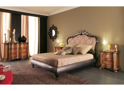 Bett Schlafzimmer Möbel Doppel Betten Luxus Einrichtung Bizzotto Möbel Italien