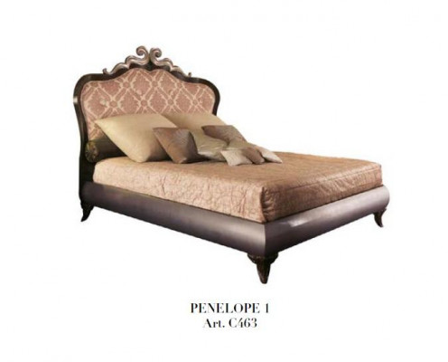 Bett Schlafzimmer Möbel Doppel Betten Luxus Einrichtung Bizzotto Möbel Italien