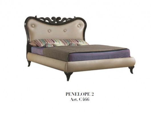 Bett Design Betten Luxus Schlafzimmer Einrichtung Bizzotto Italienische Möbel
