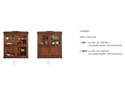 Wohnzimmer Schränke Anrichte Neu Vitrine Schrank Klassische Vitrinen Wohnzimmer
