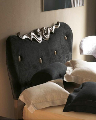 Betten Polster Italien Bizzotto Möbel Bett Schlafzimmer Möbel Doppelbett Design