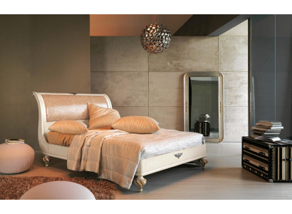 Bettgestell Betten Design Bettrahmen Holz Doppelbetten Bett Hotel Bett Croco