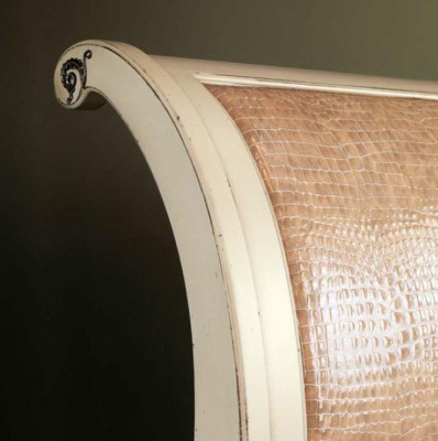 Bettgestell Betten Design Bettrahmen Holz Doppelbetten Bett Hotel Bett Croco