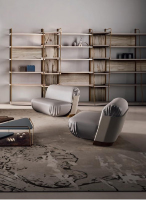 Sessel Wohnzimmer Möbel Lehnstuhl Design Stühle Bizzotto Stuhl Italienische Neu