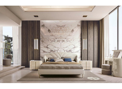 Schlafzimmer Möbel Design Nachttisch Nachttische Einrichtung Bizzotto Beistell