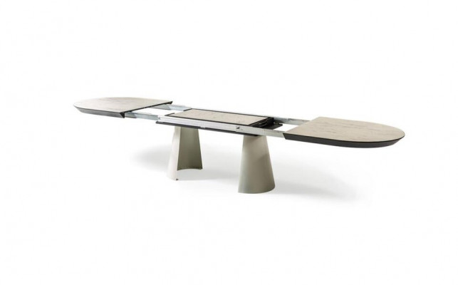 Groß Esszimmertisch Esstisch Weiß Küchentisch Esszimmer Holz Tisch