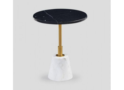 Runder Nebentisch Designer Couchtisch Kaffeetisch Wohnzimemr Möbel Neu