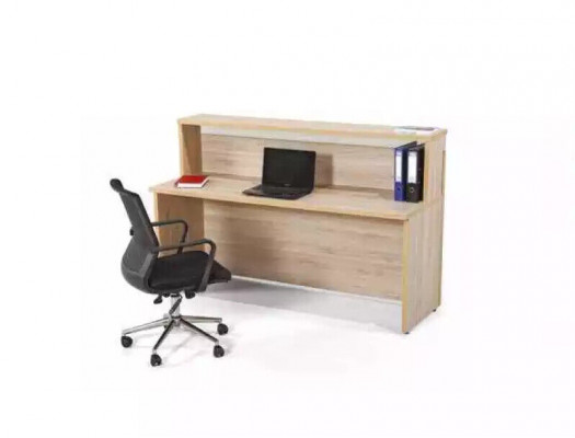Designer Rezeption Tisch Arbeitszimmer Neu Möbel Office Einrichtung