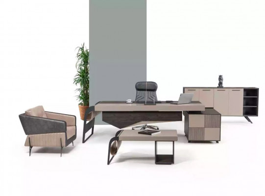 Couchtisch Arbeitszimmer Büromöbel Designer Luxus Tisch Neu Möbel
