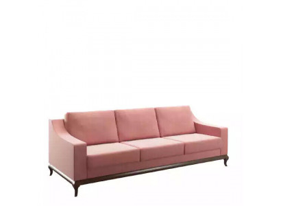 Dreisitzer Sofa Couch Modern Möbel Wohnzimmer Luxus Polstersofa Design