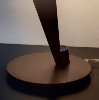 Design Lampe Tischlampe Leuchte Luxus Tischleuchte Beleuchtung Tisch Lampen Neu