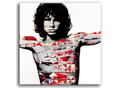 Bild Bilder Foto Kunst Objekt Berühmter Künstler Abstrakt Modern Neu G93137