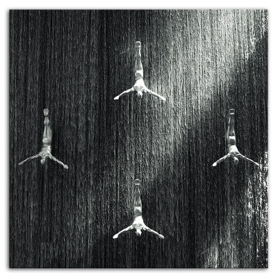 Bild Bilder Gemälde Kunst Kunsdruck Turmstringen Sport G93525