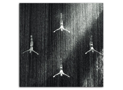 Bild Bilder Gemälde Kunst Kunsdruck Turmstringen Sport G93525