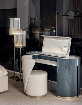 Drehbarer Sessel Designs Bizzotto Möbel Wohnzimmer Schlafzimmer Relax Lounge